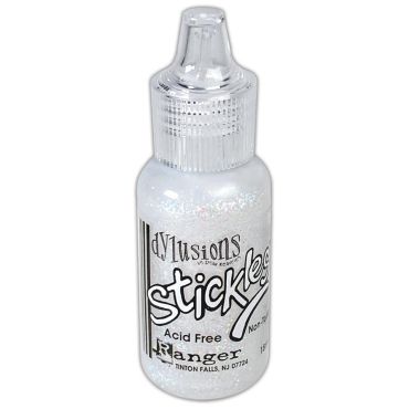 DYLUSIONS DYAMOND STARDUST STICKLES