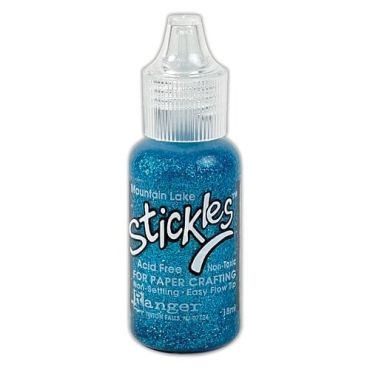 RANGER MOUNTAIN LAKE STICKLES