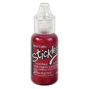 RANGER WINE CELLAR STICKLES