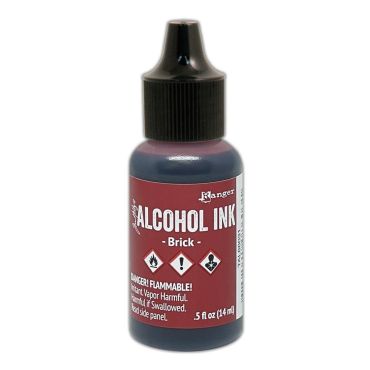 TIM HOLTZ RANGER ENCRE A L'ALCOOL BRICK 0.5 ONCES