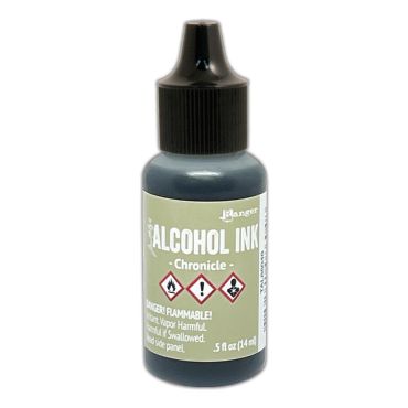 TIM HOLTZ RANGER ENCRE A L'ALCOOL CHRONICLE 0.5 ONCES