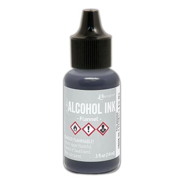 TIM HOLTZ RANGER ENCRE A L'ALCOOL FLANNEL 0.5 ONCES