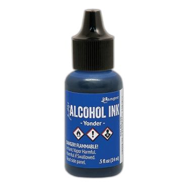 TIM HOLTZ RANGER ENCRE A L'ALCOOL YONDER 0.5 ONCES