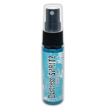Tim Holtz Distress Spritz 1oz Bottle - Broken China
