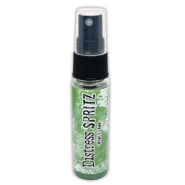 TIM HOLTZ DISTRESS SPRITZ 1 OZ MOWED LAWN