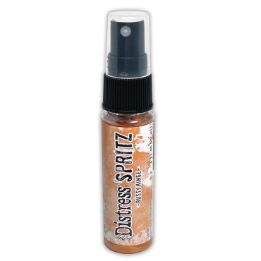 TIM HOLTZ DISTRESS SPRITZ 1 OZ RUSTY HINGE