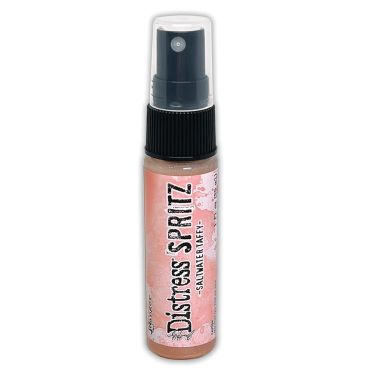 TIM HOLTZ DISTRESS SPRITZ 1 OZ SALTWATER TAFFY