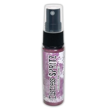 TIM HOLTZ DISTRESS SPRITZ 1 OZ SEEDLESS PRESERVE