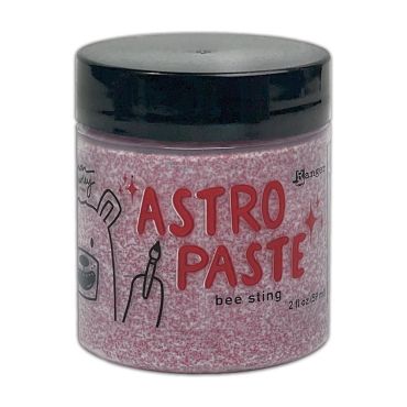 SIMON HURLEY ASTRO PASTE BE STING