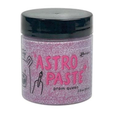 SIMON HURLEY ASTRO PASTE PROM QUEEN