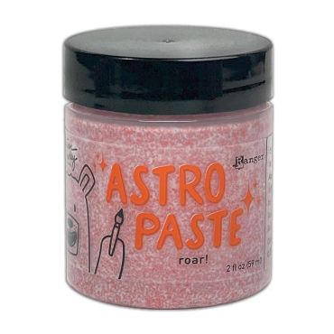 SIMON HURLEY ASTRO PASTE ROAR