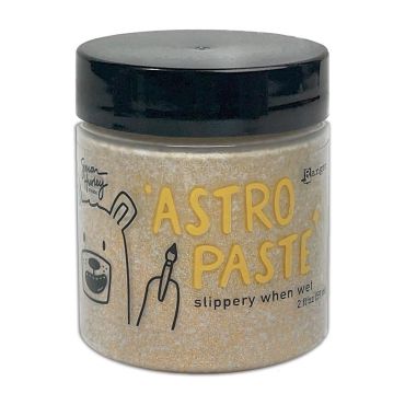 SIMON HURLEY ASTRO PASTE SLIPPERY WHEN WET