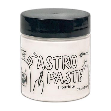 SIMON HURLEY ASTRO PASTE FROST BITE
