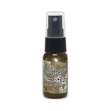 DISTRESS MICA SPRAY CROOKED BROOMSTICK