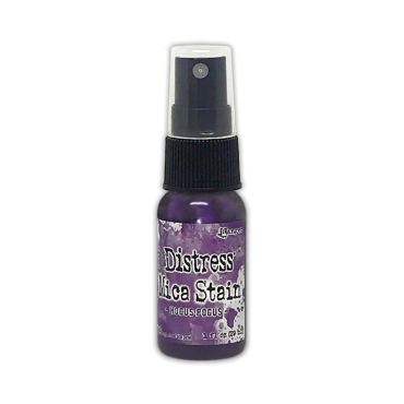 DISTRESS MICA SPRAY HOCUS POCUS