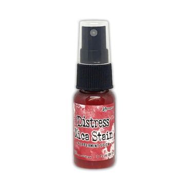 DISTRESS MICA SPRAY PEPPERMINT STICK