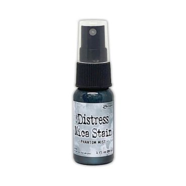 DISTRESS MICA SPRAY PHANTOM MIST
