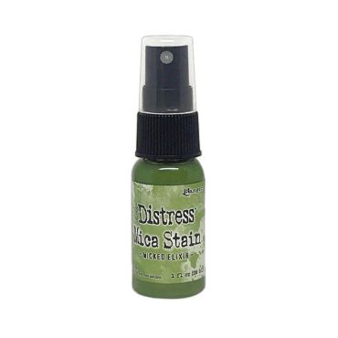 DISTRESS MICA SPRAY WICKED ELIXIR
