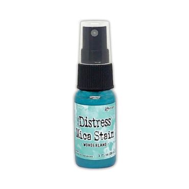 DISTRESS MICA SPRAY WONDERLAND