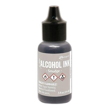 TIM HOLTZ RANGER ENCRE A L'ALCOOL SMUDGE 0.5 ONCES