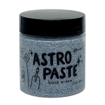 SIMON HURLEY ASTRO PASTES - BLACK WIDOW