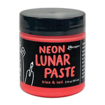 SIMON HURLEY LUNAR PASTE 2OZ - KISS & TELL