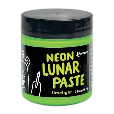 SIMON HURLEY LUNAR PASTE 2OZ - LIMELIGHT