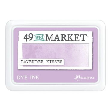49 AND MARKET - RANGER TAMPONS ENCREURS - LAVENDER KISSES