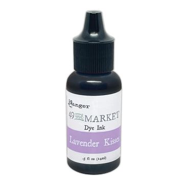 49 AND MARKET - RANGER RECHARGE D'ENCRE 0.5OZ - LAVENDER KISSES