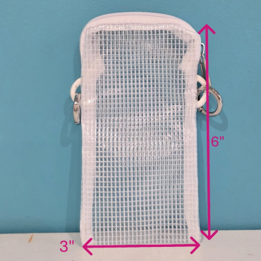 The Organized Option - Pen Pouch : Perfect Pouch