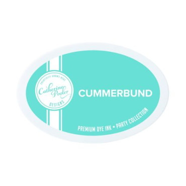 Catherine Pooler Designs Premium Dye Ink Pad - Cummberbund