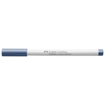 Faber-Castell Goldfaber Creative Marker 1.5 - Queen of the Marine 553 - #161153
