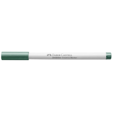 Faber-Castell Goldfaber Creative Marker 1.5 - Fairy Forest 578 - #161178