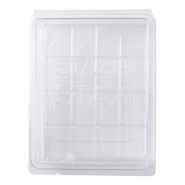 SPELLBINDERS RANGEMENT STASH STAX  8.5x11x1