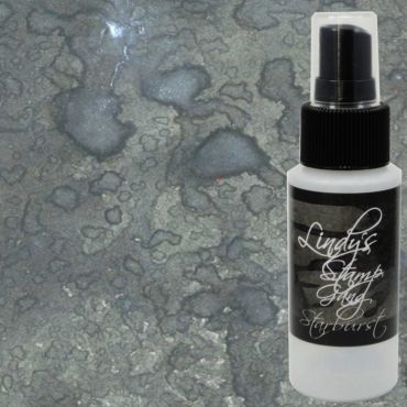 BLACK ORCHID SILVER