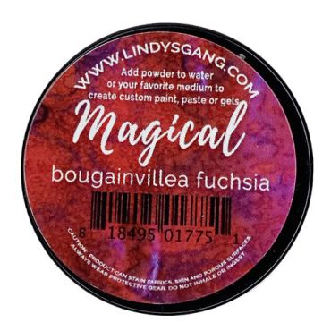LINDY'S GANG BOUGAINVILLEA FUCHSIA MAGICAL