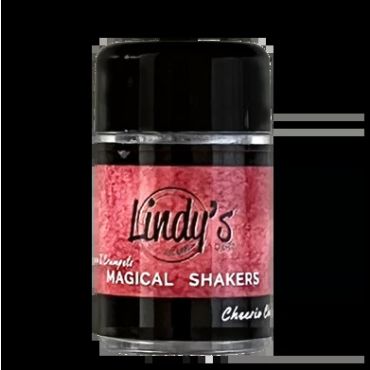 LINDY'S CHEERIO CHERRY MAGICAL SHAKER 2.0