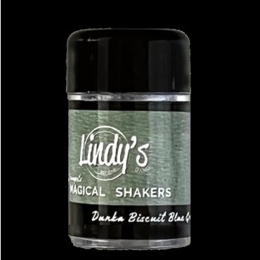LINDY'S STAMP GANG MAGICALS SHAKER POUDRE A PIGMENT INDIVIDUELLE DUNKA' BIS
