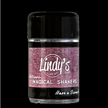 LINDY'S STAMP GANG MAGICALS SHAKER POUDRE A PIGMENT INDIVIDUELLE HAVE A SCO