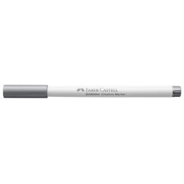 Faber-Castell Goldfaber Creative Marker 1.5 - Asphalt Cowboy 575 - #161175