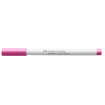 Faber-Castell Goldfaber Creative Marker 1.5 - Hot Magenta 533 - #160633