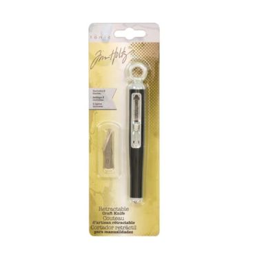 TIM HOLTZ TONIC STUDIOS COUTEAU RETRACTABLE