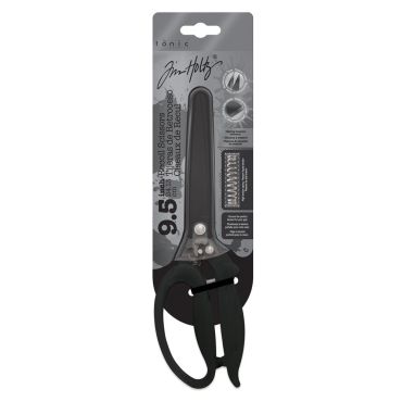 TIM HOLTZ RECOIL CISEAUX 9.5 POUCES