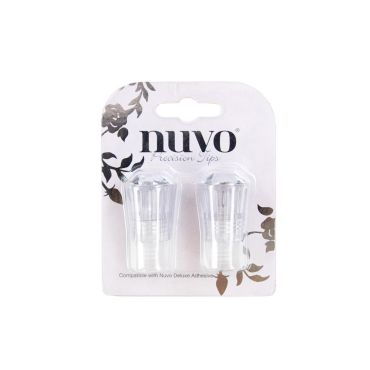 NUVO BUSES DE PRECISION ADHESIVES DELUXE