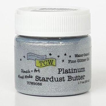 TCW PLATINUM STARDUST BUTTER