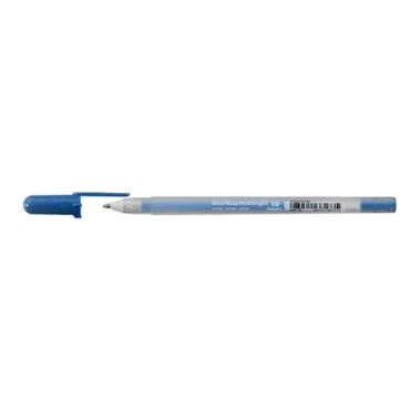 GELLY ROLL MOONLIGHT MEDIUM BLUE PENCIL BOLD TIP