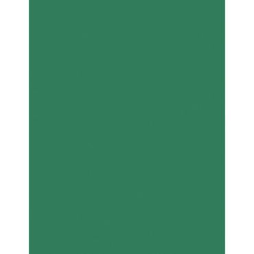 BAZZILL CARD SHOPPE EVERGREEN 8.5 X 11 CARTON