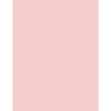 BAZZILL CARD SHOPPE HEAVYWEIGHT CARDSTOCK 8.5X11, ROSE QUARTZ