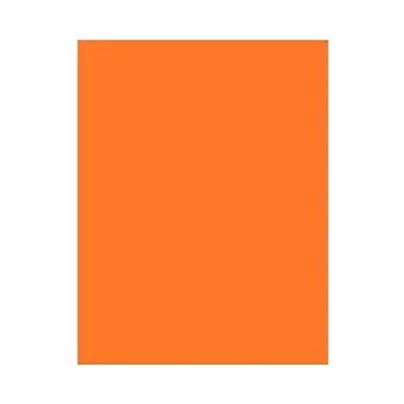 BAZZILL CARD SHOPPE MARMALADE BLAST 8.5 X 11 CARTON