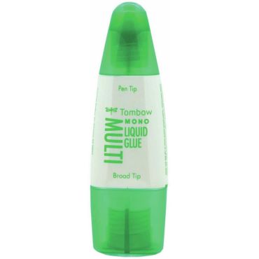 TOMBOW MONO LIQUID GLUE MULTI ,88 OZ COLLE